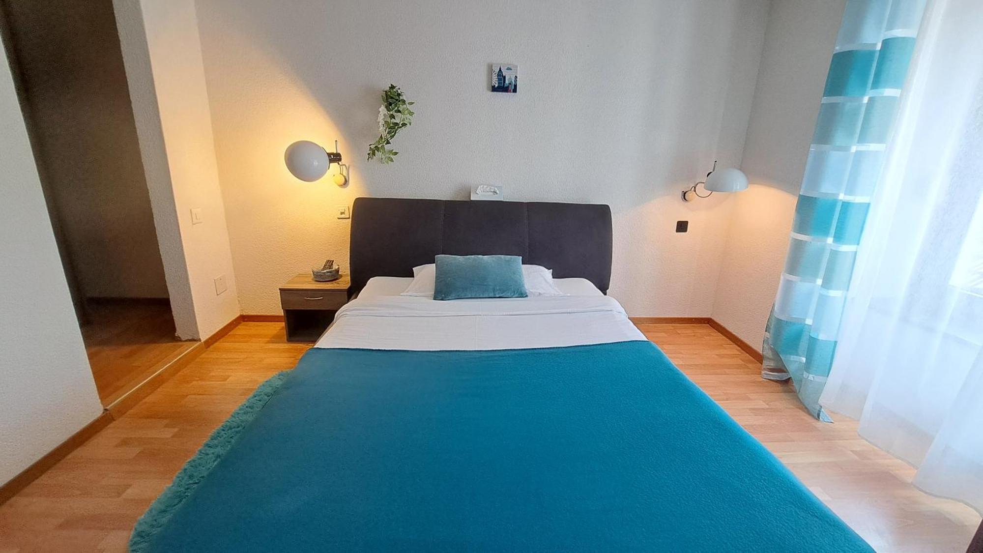 Hotel La Fontaine Saint-Imier Экстерьер фото